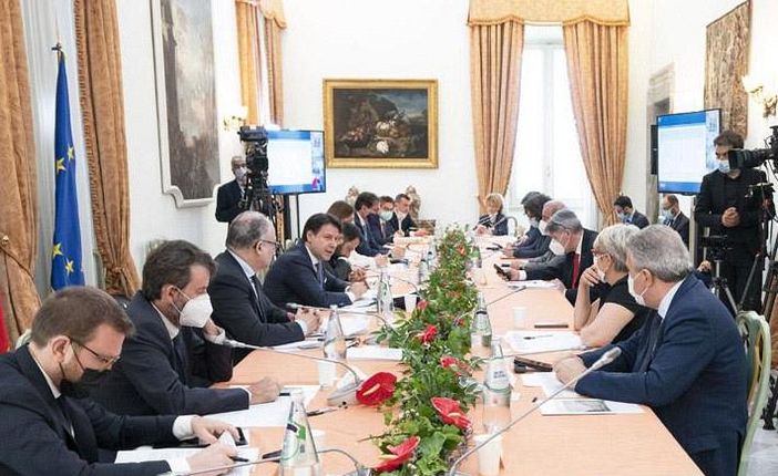 Fase 3, in arrivo altre 4 settimane di Cig