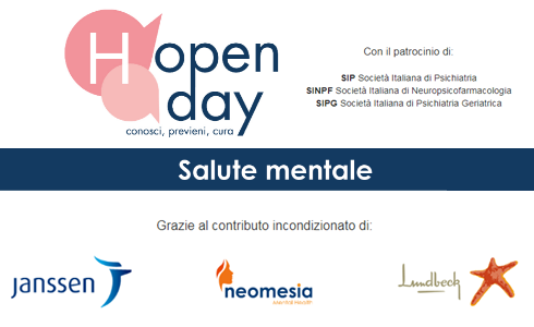 Territorio, salute mentale: torna l’(h) - open day di Onda