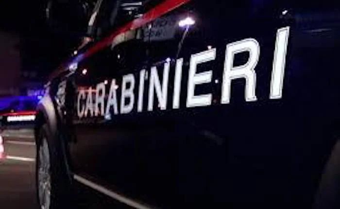 Mortara: minaccia i carabinieri intervenuti al termine di una lite tra vicini, 46enne denunciato Mortara: minaccia i carabinieri intervenuti al termine di una lite tra vicini, 46enne denunciato