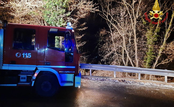 Varese, è del marocchino Rachid Nachat il cadavere rinvenuto venerdì