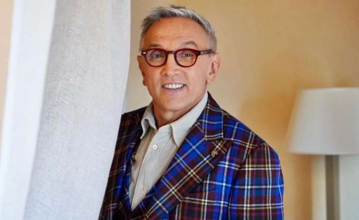 Bruno Barbieri, special guest alla Fattoria Bruno Barbieri, special guest alla Fattoria