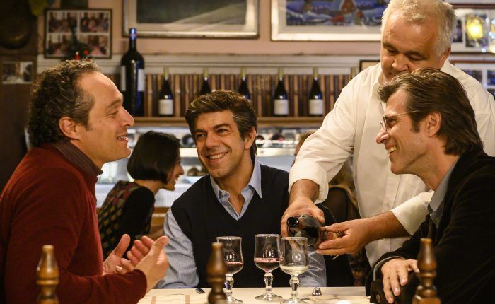 La recensione: Gli anni più belli La recensione: Gli anni più belli