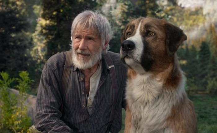 La recensione: Il richiamo della foresta