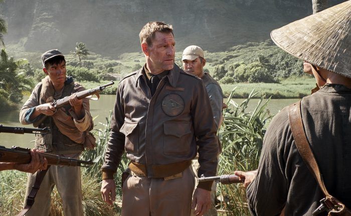 La recensione: Midway