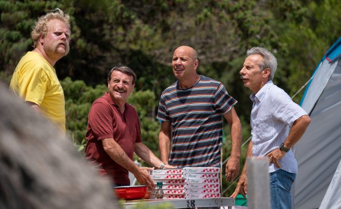 La recensione: Odio l'estate La recensione: Odio l'estate