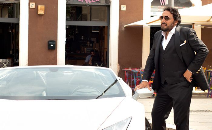 La recensione: Tutta un’altra vita