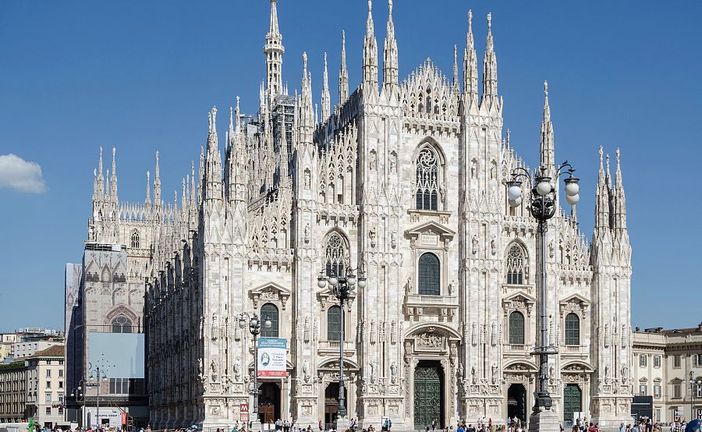 Lombardia, Calabria e Piemonte promosse in zona arancione