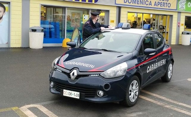 Oltrepò, controlli a tappeto dei carabinieri: sanzionate 69 persone per violazioni delle norme anti-Covid
