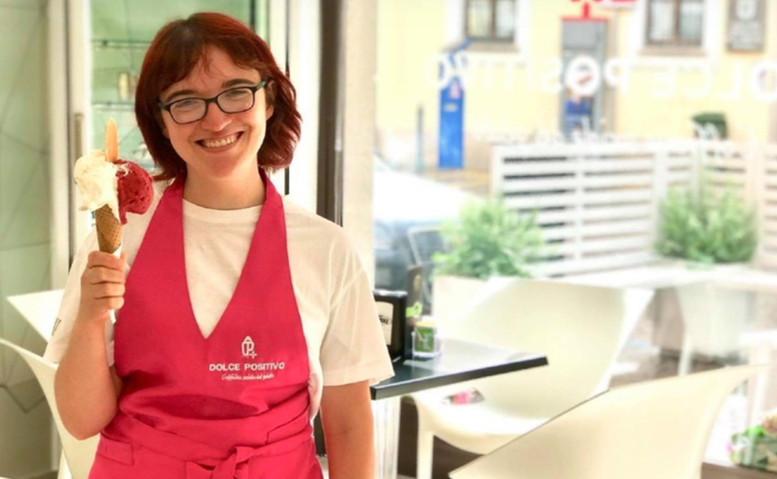 Vigevano: "Adotta Giovanna" il progetto di inclusione sociale del Rotary E-Club of 2050 Vigevano: "Adotta Giovanna" il progetto di inclusione sociale del Rotary E-Club of 2050