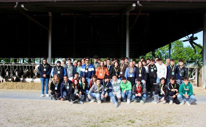 Lavoro, a lezione di nuova PAC con Coldiretti: 50 mln per insediamento giovani in Lombardia Lavoro, a lezione di nuova PAC con Coldiretti: 50 mln per insediamento giovani in Lombardia