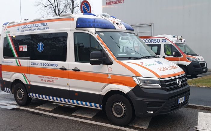 Tragedia alla vigilia di Natale sulla statale 526 dell’Est Ticino a Morimondo: 28enne perde la vita in un incidente