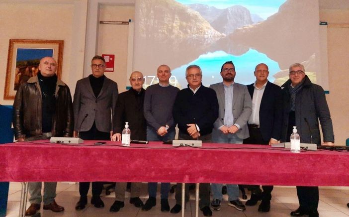 Costituzione della conferenza dei sindaci dell’Asst di Pavia: eletti i rappresentanti Costituzione della conferenza dei sindaci dell’Asst di Pavia: eletti i rappresentanti