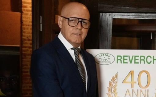 Morto Enrico Reverchon, imprenditoria in lutto Morto Enrico Reverchon, imprenditoria in lutto