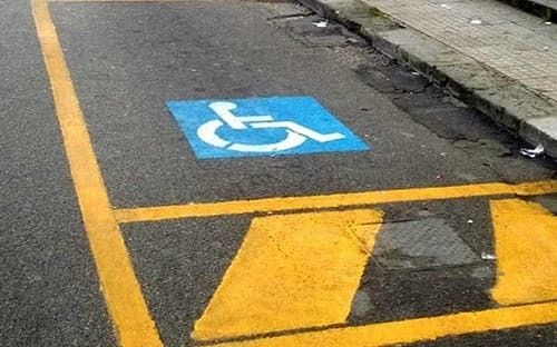 Vigevano, stalli personalizzati per cittadini con disabilità: costituita la commissione per approvare il regolamento