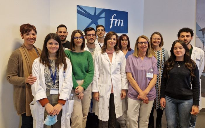 Pavia, fondazione Mondino: grande successo di partecipazione allo studio su “Parkinson e Microbioma”