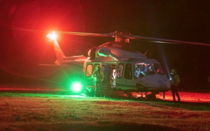 Incidente nel vercellese: muore una bimba di 3 anni e mezzo Incidente nel vercellese: muore una bimba di 3 anni e mezzo