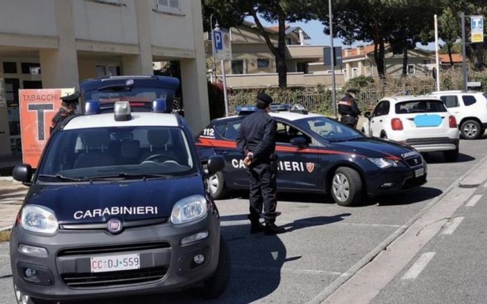 Oltrepò, controlli dei carabinieri: denunciate 4 persone Oltrepò, controlli dei carabinieri: denunciate 4 persone
