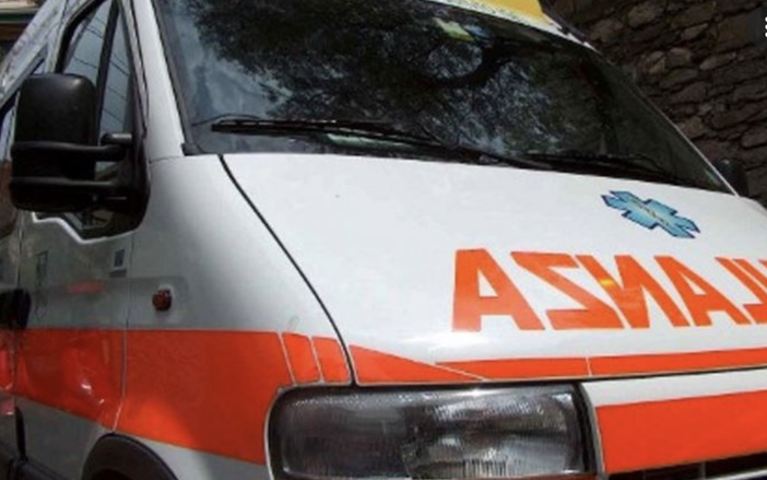 Ancora paura allo stadio: tifoso cade dagli spalti a Sesto San Giovanni, è grave Ancora paura allo stadio: tifoso cade dagli spalti a Sesto San Giovanni, è grave