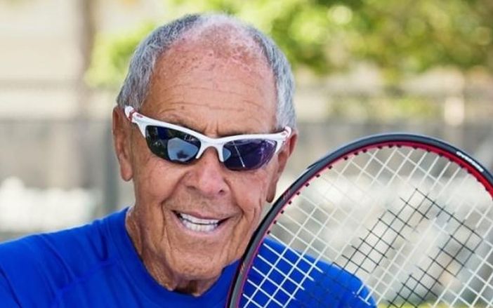 Addio a Nick Bollettieri, il mentore dei numeri uno (nel tennis)- di Teo Parini Addio a Nick Bollettieri, il mentore dei numeri uno (nel tennis)- di Teo Parini