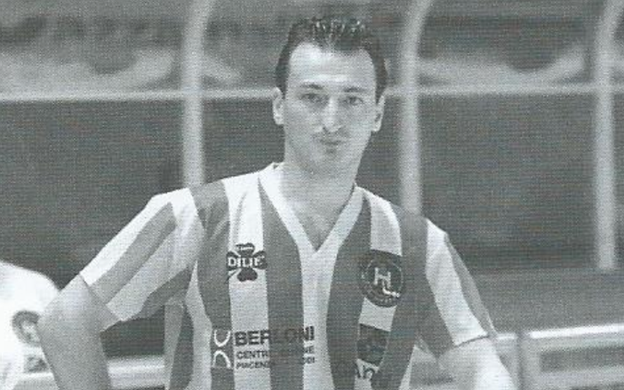 Hockey in lutto: addio a Osvaldo Gonella, ucciso dal covid a 53 anni