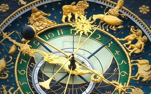 L'Oroscopo di Corinne per la settimana dal 15 al 22 luglio L'Oroscopo di Corinne per la settimana dal 15 al 22 luglio