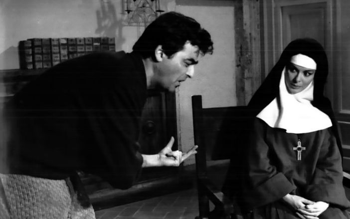 A Castellaro de’ Giorgi (Torre Beretti) fervono i preparativi per la giornata celebrativa dedicata al regista Eriprando Visconti