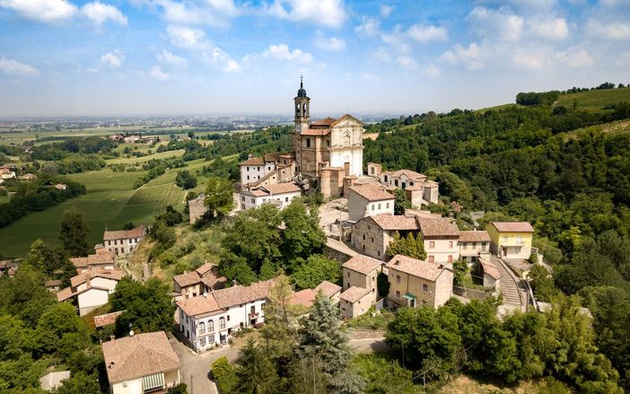 Giornate Fai d'autunno, 17-18 ottobre aperture in Oltrepò Giornate Fai d'autunno, 17-18 ottobre aperture in Oltrepò