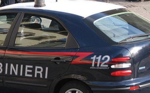 Mortara: furto aggravato in concorso, arrestato un 24enne Mortara: furto aggravato in concorso, arrestato un 24enne