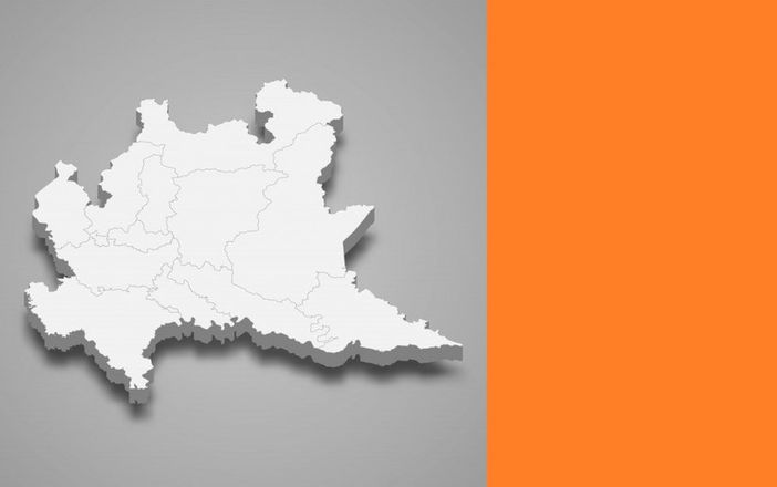 La Lombardia da lunedì entrerà in zona arancione. Nessuna regione in zona rossa La Lombardia da lunedì entrerà in zona arancione. Nessuna regione in zona rossa