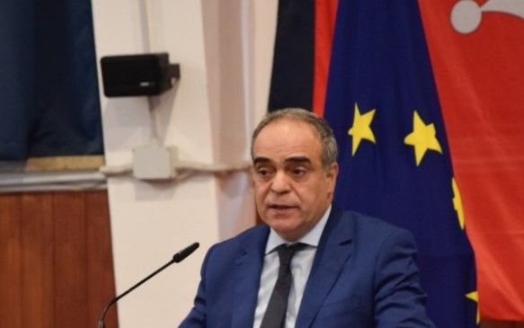 Calvisi (Difesa): Falcone maestro di legalità e servitore dello Stato Calvisi (Difesa): Falcone maestro di legalità e servitore dello Stato