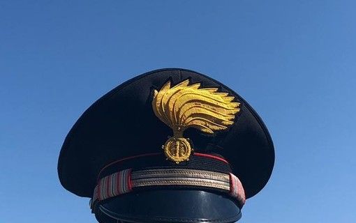 Addio al maresciallo Maggi, il primo carabiniere vittima del Coronavirus. «Fino alla fine, tu ci sei stato» Addio al maresciallo Maggi, il primo carabiniere vittima del Coronavirus. «Fino alla fine, tu ci sei stato»