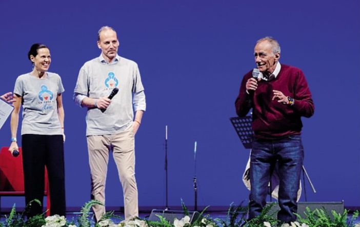 Vigevano: Global Brand Communication ha deciso di sostenere il progetto dell’associazione EOS Aps “La Casa di Leo” Vigevano: Global Brand Communication ha deciso di sostenere il progetto dell’associazione EOS Aps “La Casa di Leo”