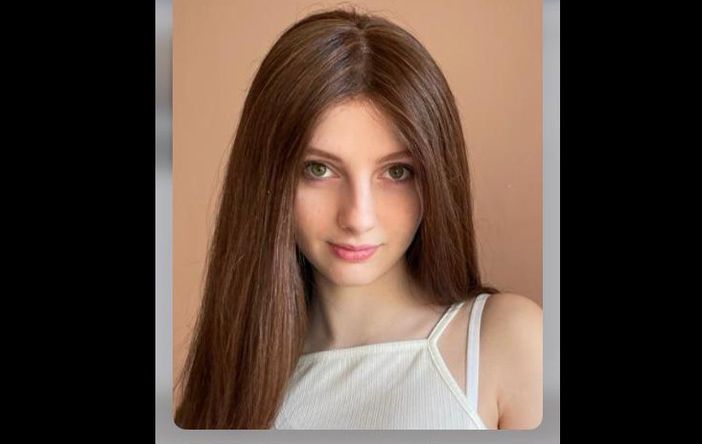 Matilde aveva 17 anni