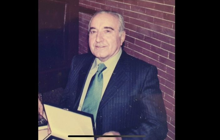 Davide Barbui - foto dalla pagina Linkedin di Ace Electrostatic Davide Barbui - foto dalla pagina Linkedin di Ace Electrostatic