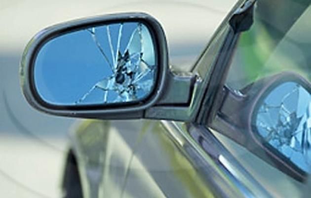 Robecchese sventa truffa dello specchietto: “La vittima era già pronta a pagare”