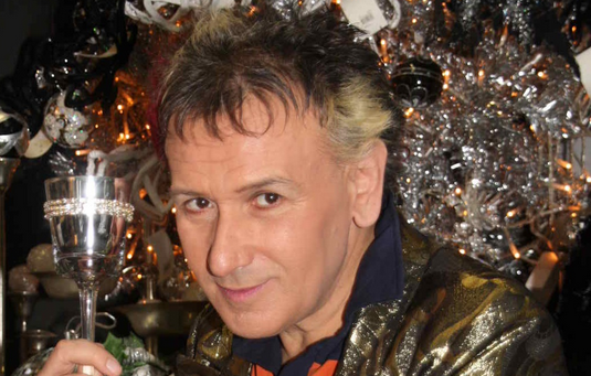 Il mondo dello spettacolo piange scomparsa Solange Il mondo dello spettacolo piange scomparsa Solange