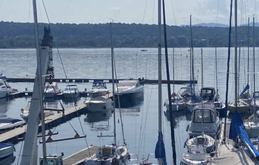 TRAGEDIA SUL LAGO MAGGIORE. Barca si ribalta: quattro morti. Tra le vittime due agenti dell'Intelligence. La Procura apre un fascicolo TRAGEDIA SUL LAGO MAGGIORE. Barca si ribalta: quattro morti. Tra le vittime due agenti dell'Intelligence. La Procura apre un fascicolo