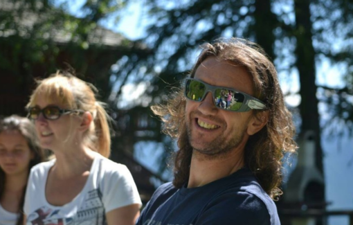 Mondo sportivo in lutto per Maurizio Fenaroli Mondo sportivo in lutto per Maurizio Fenaroli