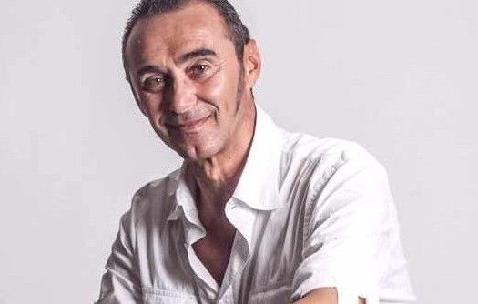 Vigevano: Giacobazzi mette in scena al teatro Cagnoni il suo "Noi-Mille volti e una bugia" Vigevano: Giacobazzi mette in scena al teatro Cagnoni il suo "Noi-Mille volti e una bugia"