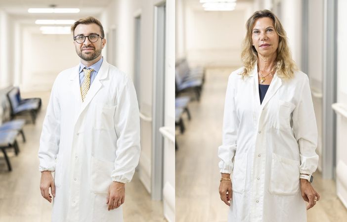 All’IRCCS Maugeri Pavia, dov’è attivo da tempo un ambulatorio dedicato, è partito il Percorso Integrato Metabolico rivolto a persone con obesità