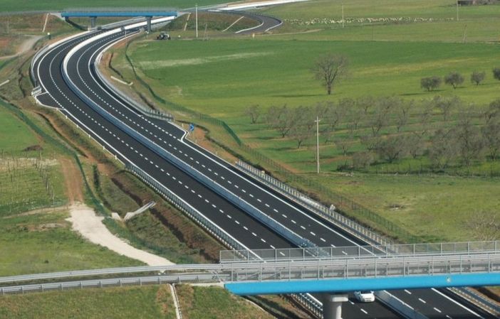 Superstrada, Anas rallenta i bandi? I timori di Paolo Grimoldi, di Vigevano e della Lega