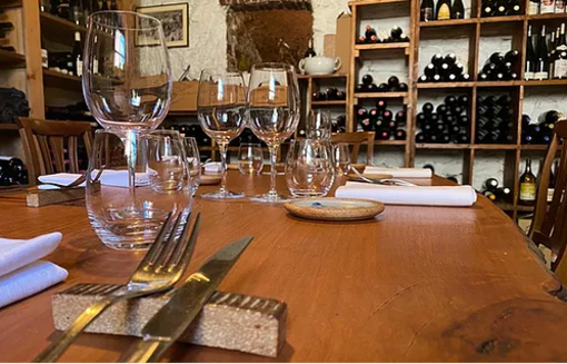 Ipotesi coprifuoco alle 23 ma dal 22 maggio. Ristoranti aperti anche al chiuso dal 1° giugno? Ipotesi coprifuoco alle 23 ma dal 22 maggio. Ristoranti aperti anche al chiuso dal 1° giugno?