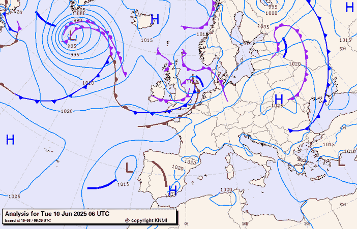 Previsioni meteo per martedì 10, mercoledì 11, giovedì 12 (giugno) Previsioni meteo per martedì 10, mercoledì 11, giovedì 12 (giugno)