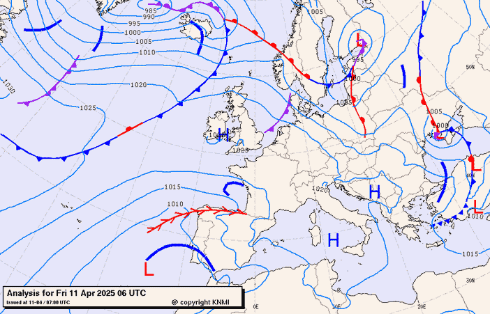 Previsioni meteo per venerdì 11, sabato 12, domenica 13 (aprile) Previsioni meteo per venerdì 11, sabato 12, domenica 13 (aprile)