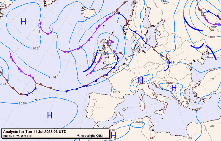 Previsioni meteo per martedì 11, mercoledì 12, giovedì 13 (luglio) Previsioni meteo per martedì 11, mercoledì 12, giovedì 13 (luglio)
