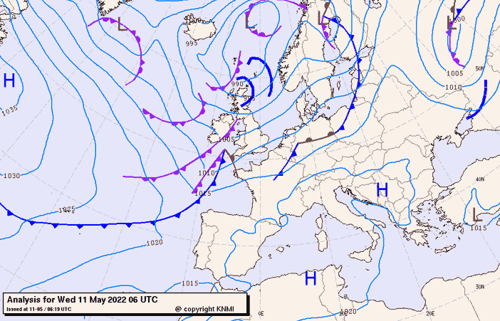 Previsioni meteo per mercoledì 11, giovedì 12, venerdì 13 (maggio) Previsioni meteo per mercoledì 11, giovedì 12, venerdì 13 (maggio)