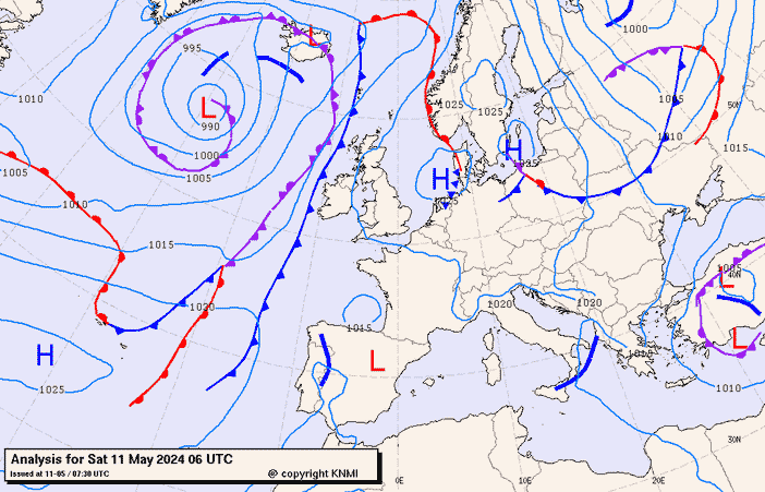 Previsioni meteo per sabato 11, domenica 12, lunedì 13 (maggio) Previsioni meteo per sabato 11, domenica 12, lunedì 13 (maggio)