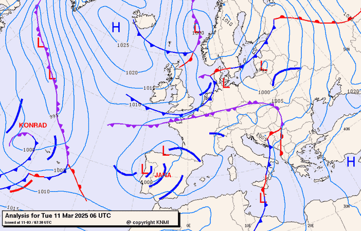Previsioni meteo per martedì 11, mercoledì 12, giovedì 13 (marzo) Previsioni meteo per martedì 11, mercoledì 12, giovedì 13 (marzo)