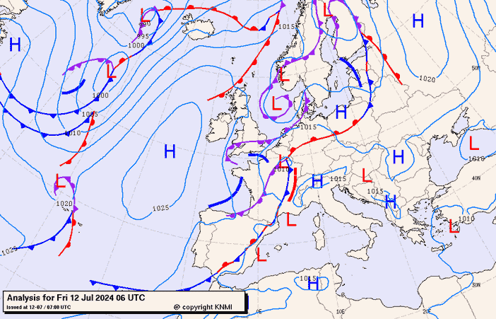 Previsioni meteo per venerdì 12, sabato 13, domenica 14 (luglio) Previsioni meteo per venerdì 12, sabato 13, domenica 14 (luglio)