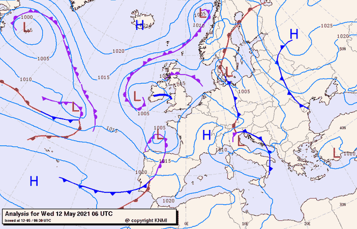 Previsioni meteo per mercoledì 12, giovedì 13, venerdì 14 (maggio) Previsioni meteo per mercoledì 12, giovedì 13, venerdì 14 (maggio)